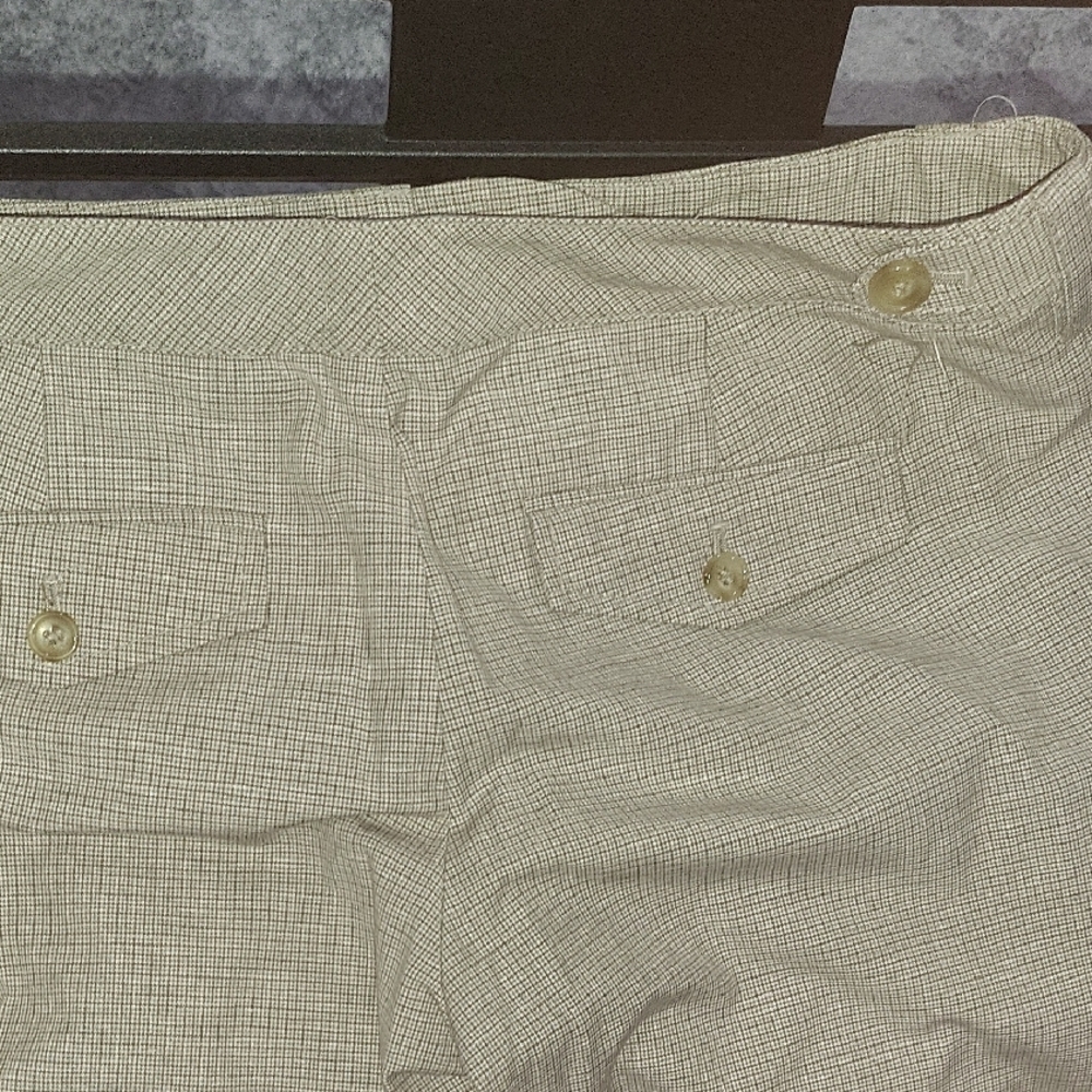 The Limited Light Tan Dress Pants